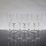 1769&nbsp;9101&nbsp;CLARET GLASSES